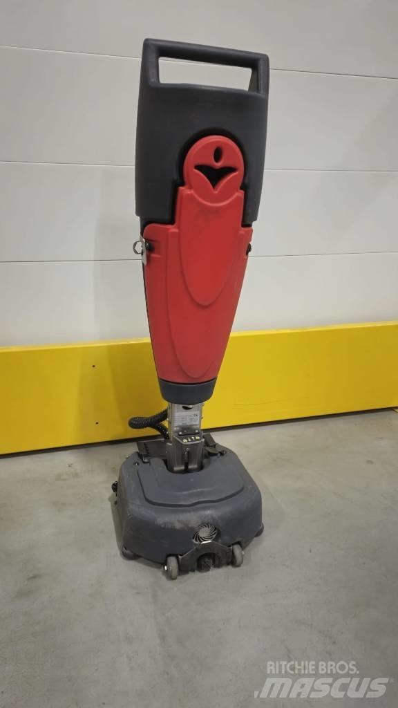 Hako Scrubmaster B3 Scrubber dryers