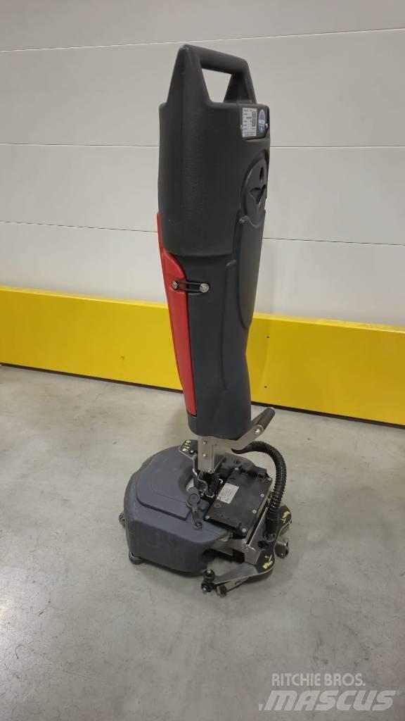 Hako Scrubmaster B3 Scrubber dryers