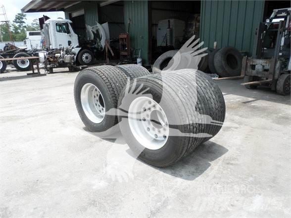 Bridgestone  Construction - Others