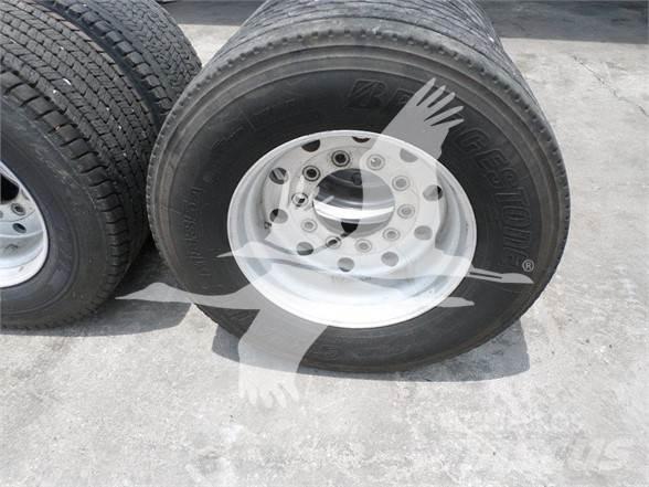 Bridgestone  Construction - Others