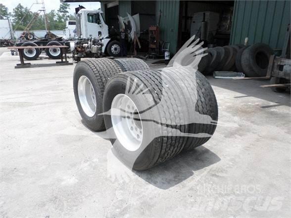 Bridgestone  Construction - Others