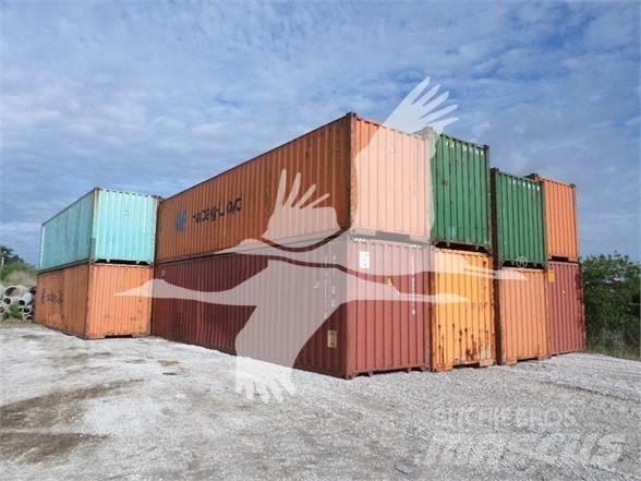 JP CONTAINER Construction - Others