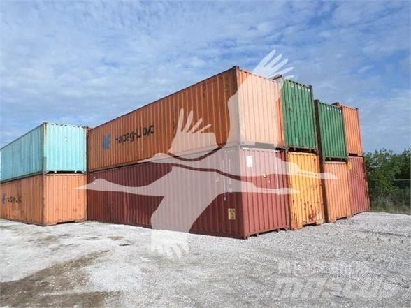  JP CONTAINER Construction - Others
