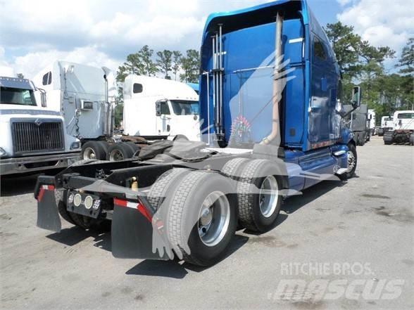 Kenworth T2000 Construction - Others
