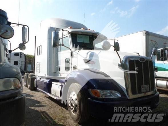 Peterbilt 386 Construction - Others