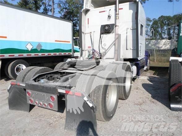Peterbilt 386 Construction - Others