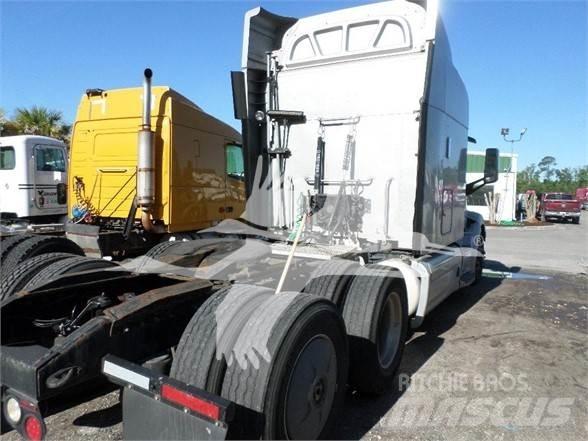 Peterbilt 579 Construction - Others