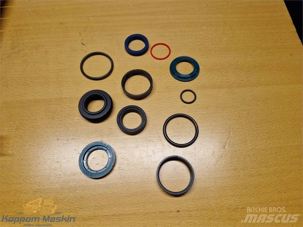 Ponsse 00430801 Hydraulics