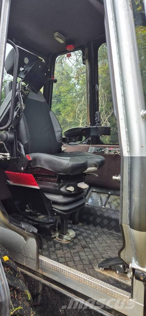 Malwa 560 4 C Forestry - Others