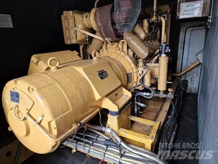 CAT 3408 DI-TA Other Generators