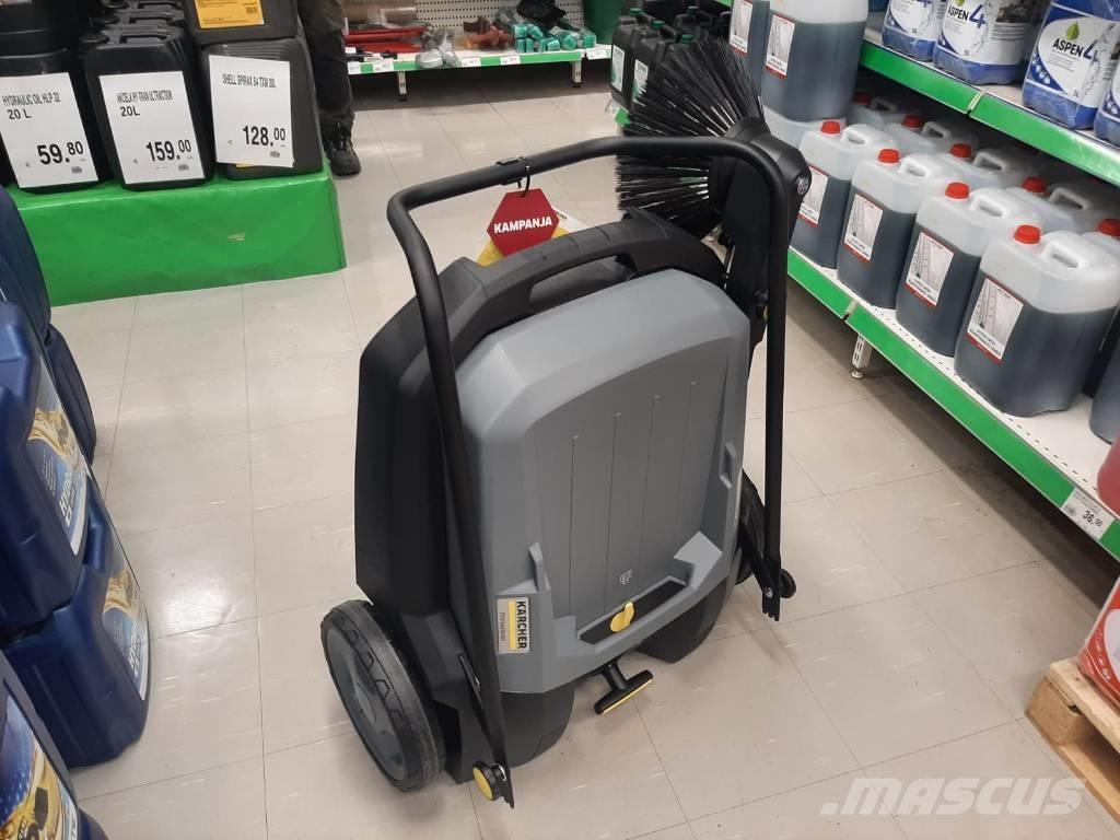 Kärcher KM 70/20 C Sweepers