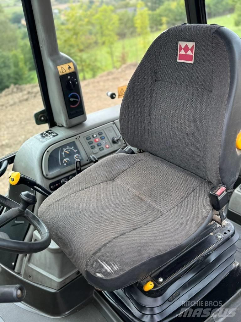 Terex 970 Elite Backhoe loaders
