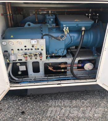  GUINALT GF40 Diesel Generators