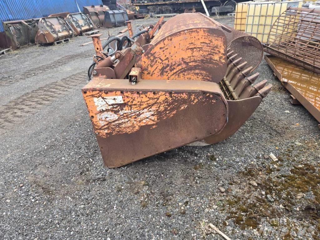 Rotar hpl2000 Material Handling - Others