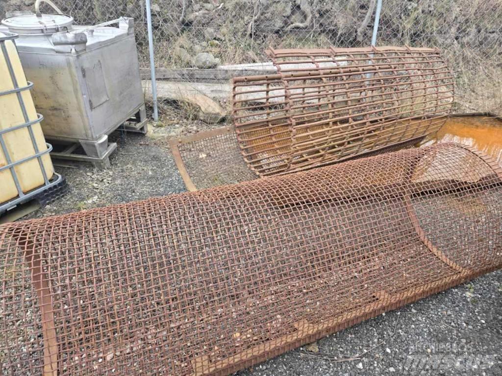 Rotar hpl2000 Material Handling - Others
