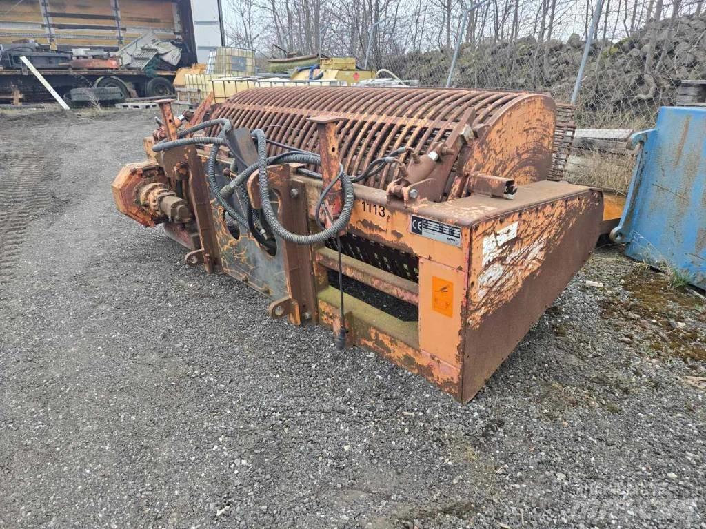 Rotar hpl2000 Material Handling - Others