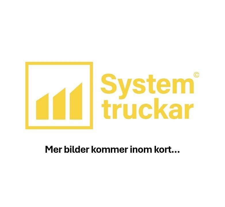BT RRE250H Reach trucks
