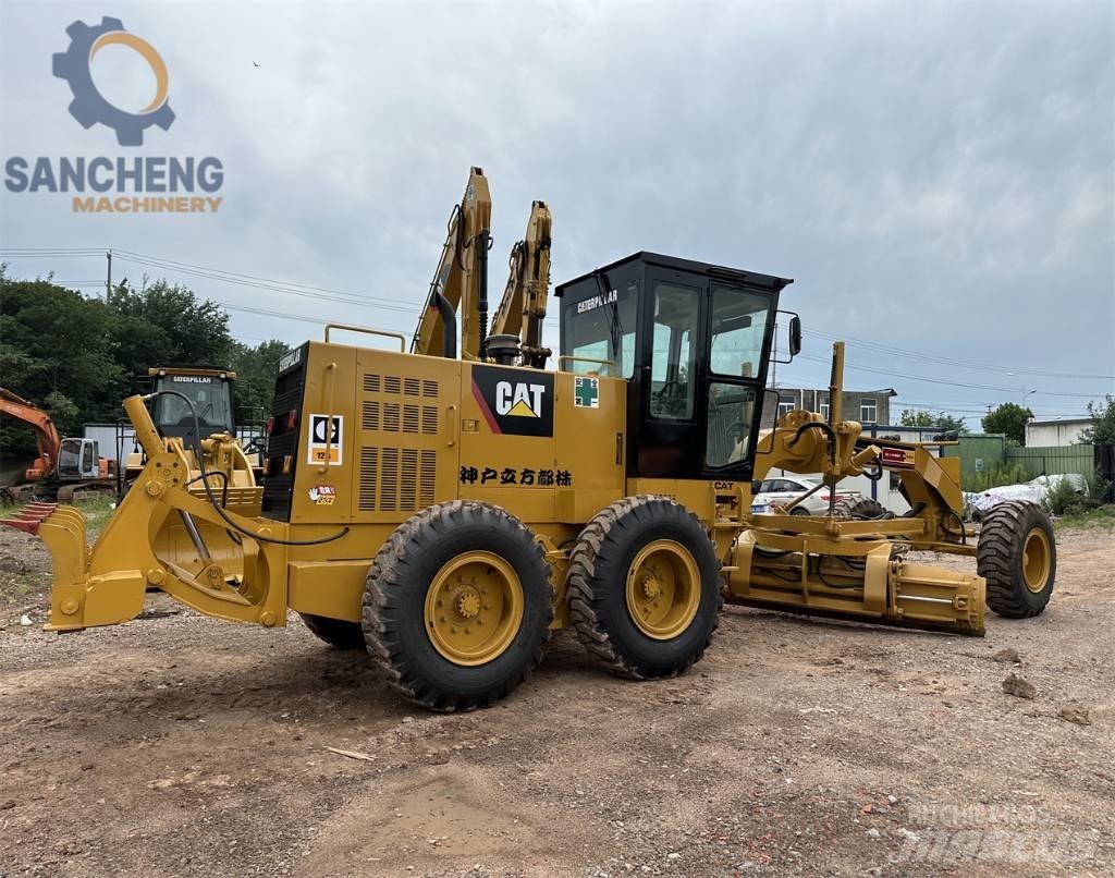 CAT 12 G Graders