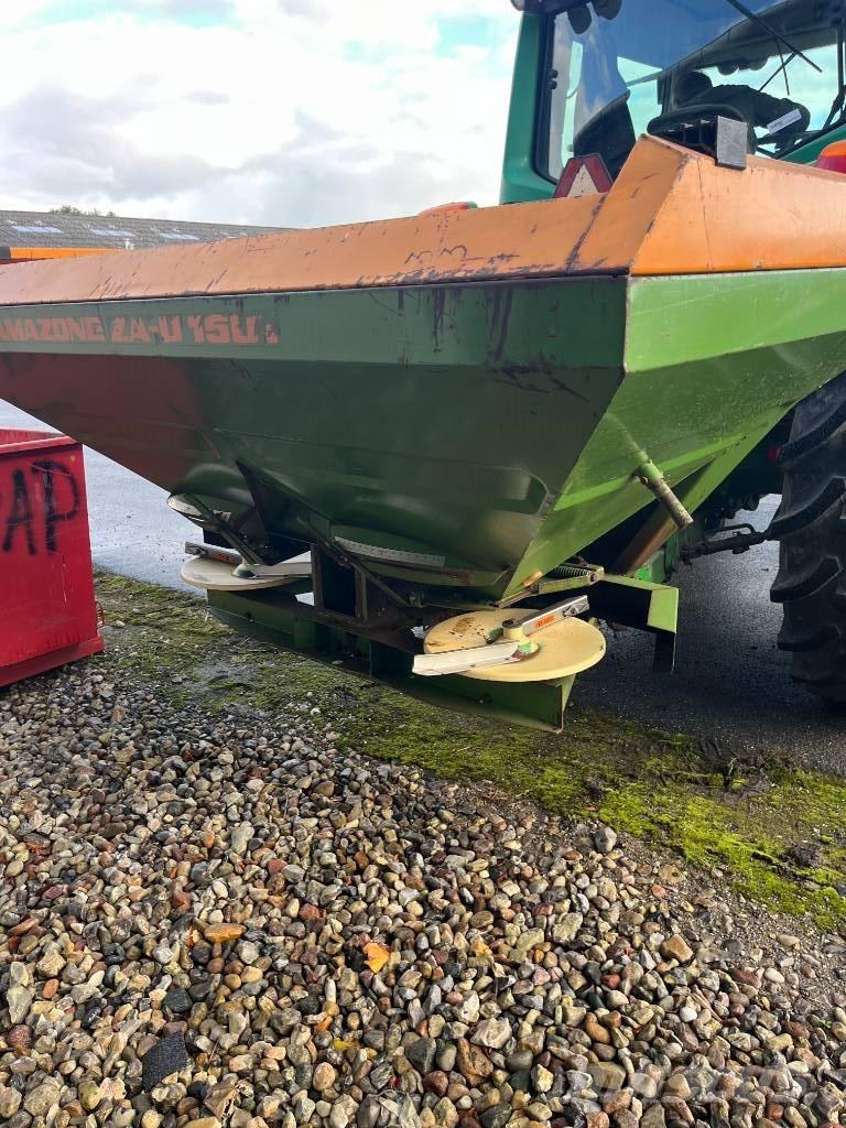Amazone ZA-U Mineral spreaders