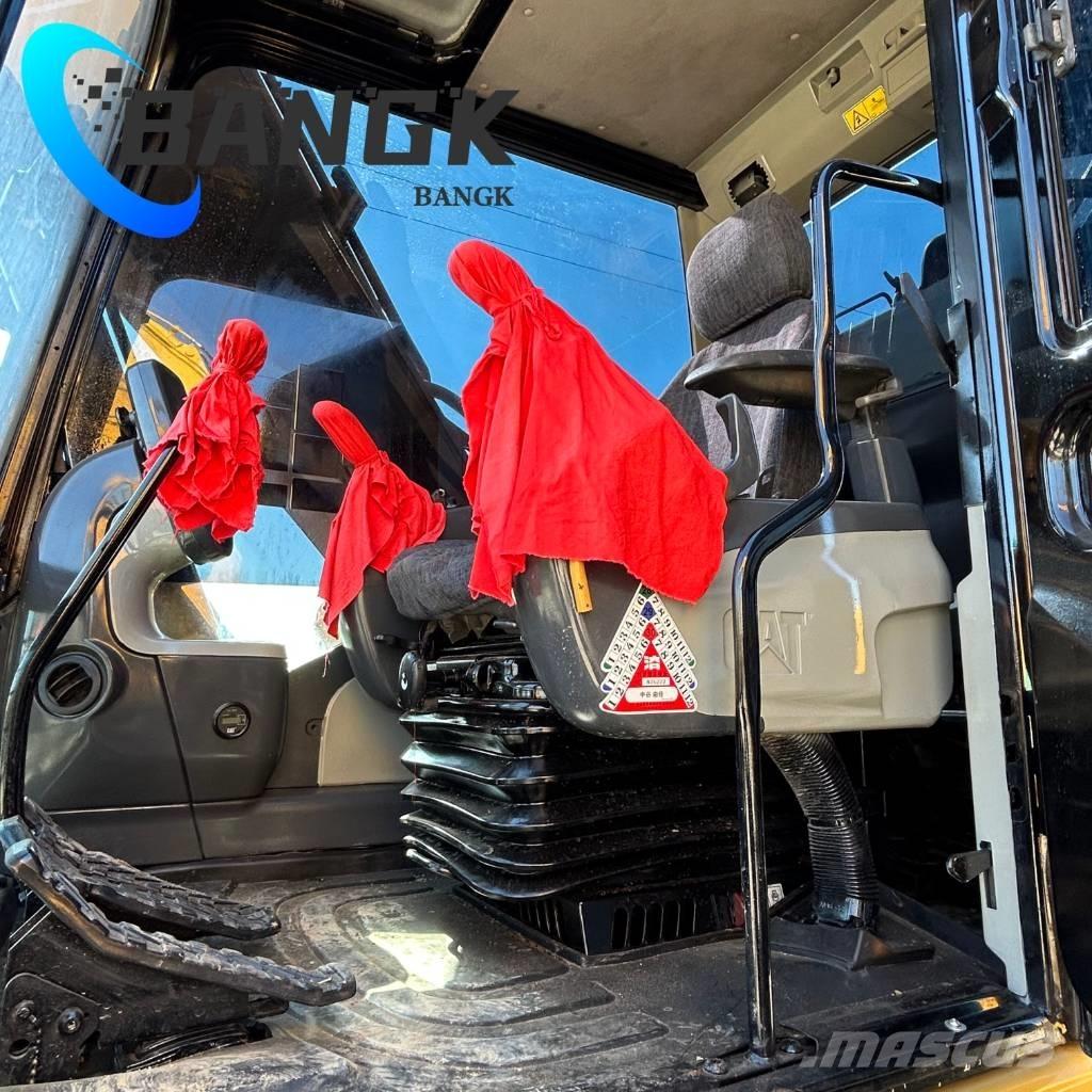 CAT 315D2 Crawler excavators