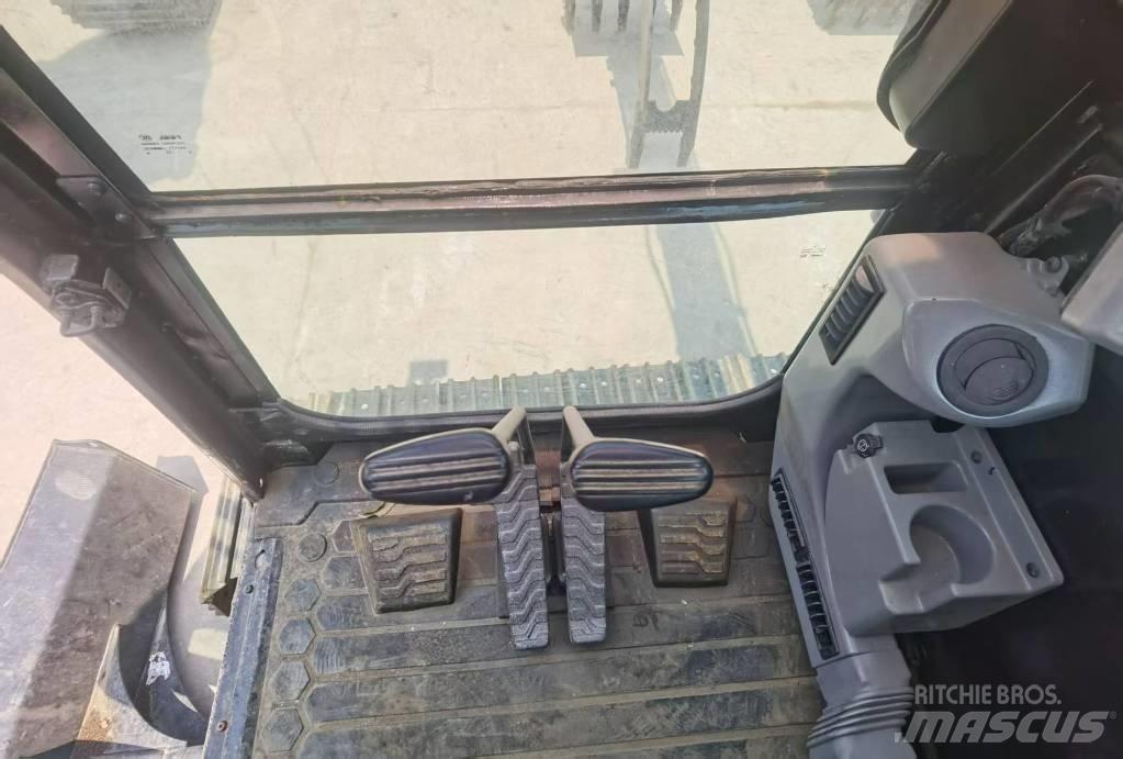 CAT 308 E 2 CR Crawler excavators