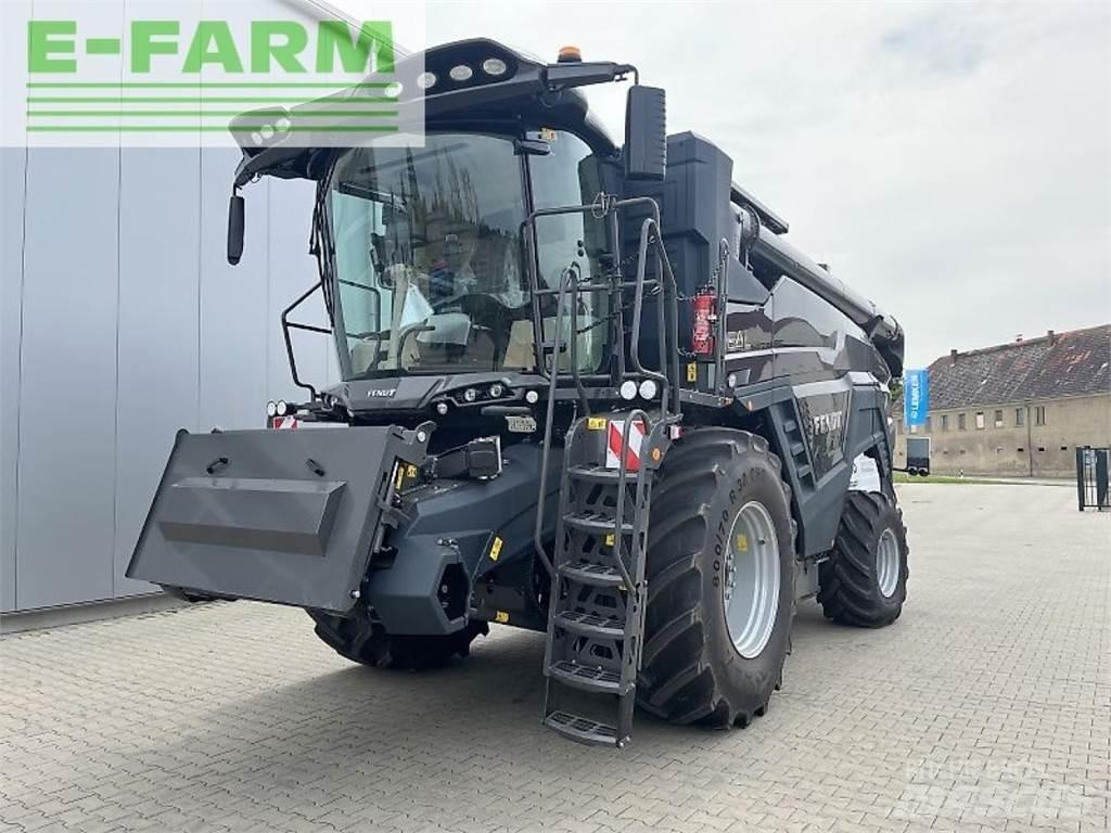 Fendt ideal 7 Combine harvesters