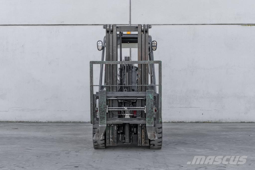 Manitou MI 30 D Diesel trucks