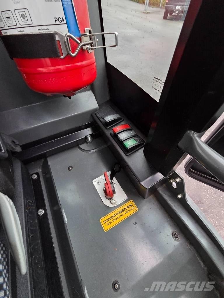 Kramer 5035 Wheel loaders