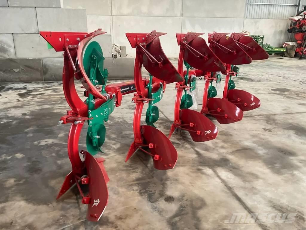Kverneland ES 100 Conventional ploughs