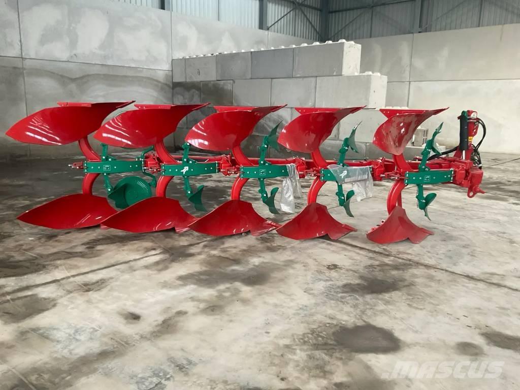 Kverneland ES 100 Conventional ploughs