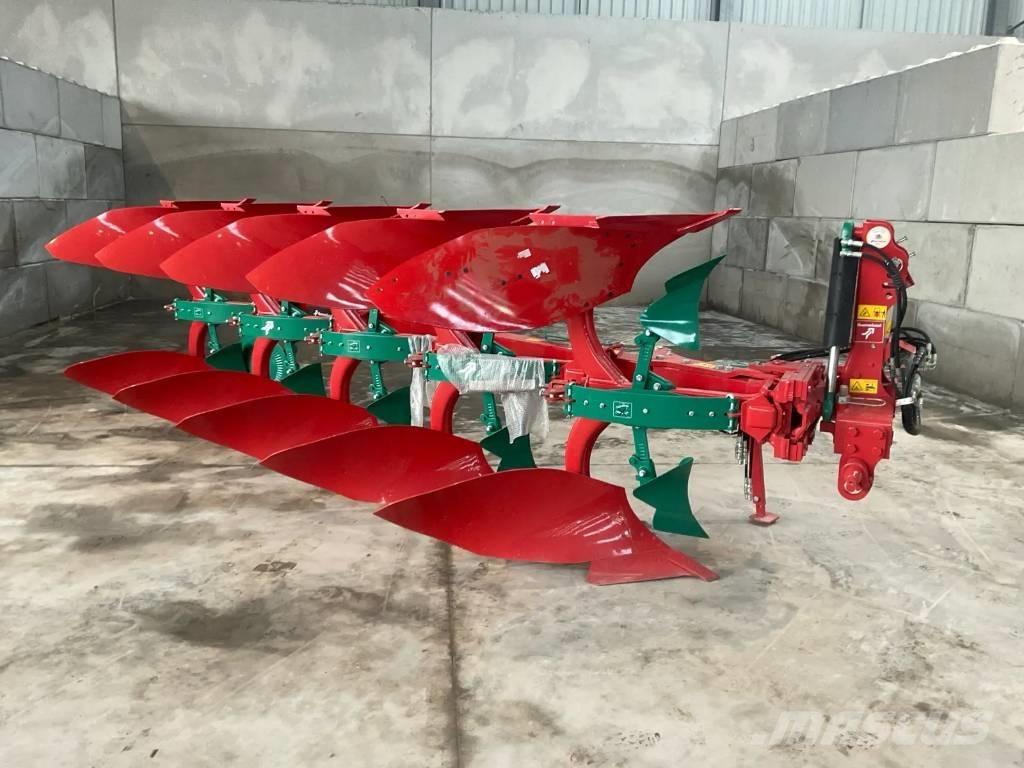 Kverneland ES 100 Conventional ploughs