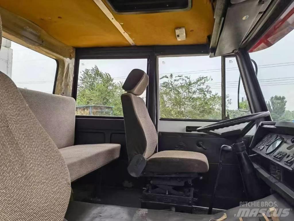 Shaanxi Shacman Tipper trucks