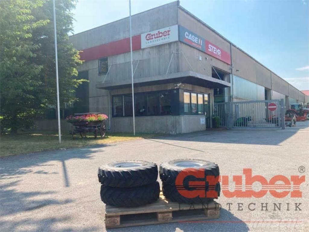 Striegel Bereifung Other livestock machinery and accessories