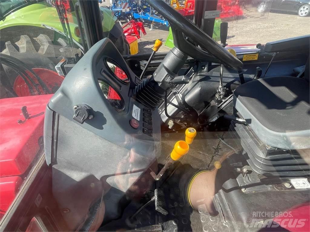 Belarus MTS 920 A Tractors