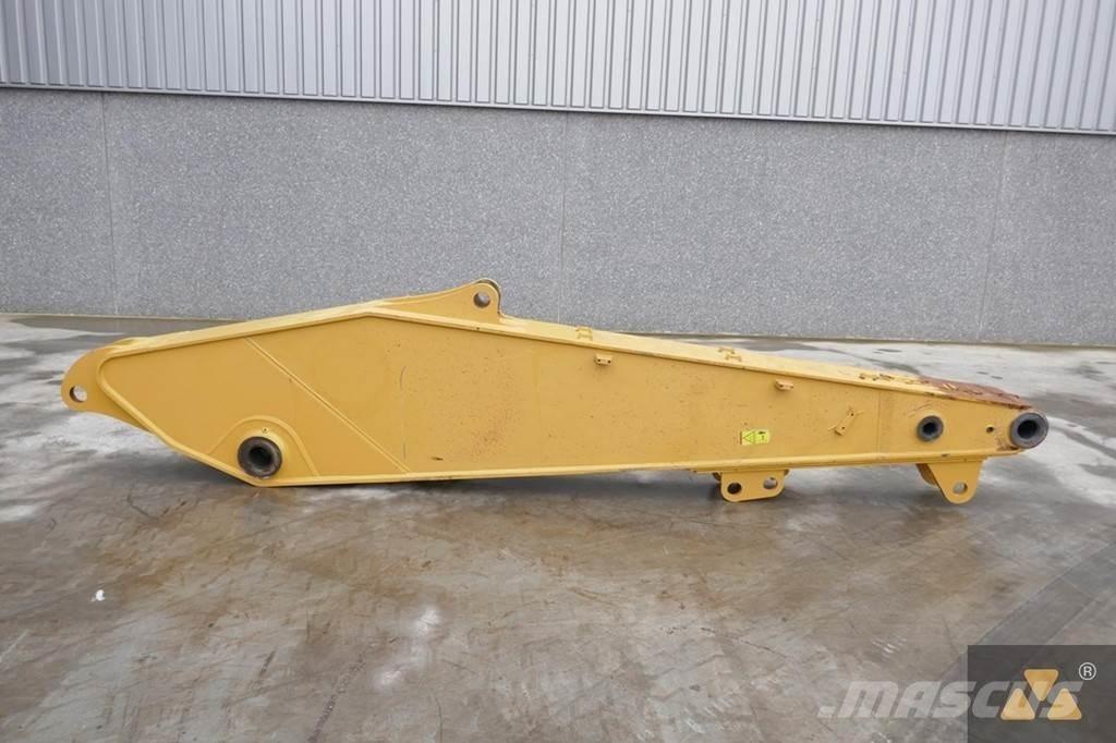 CAT Stick 336FL Transportation - Others