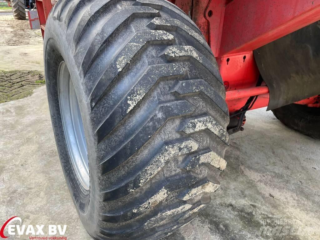 Grimme SE 150-60 NB Potato harvesters and diggers