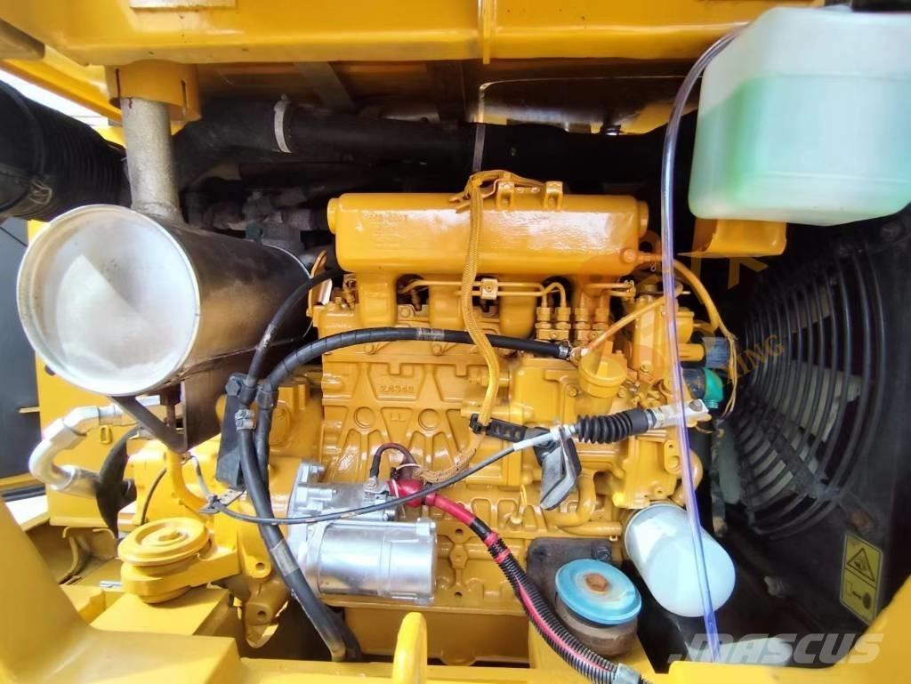 CAT 306 E2 Mini excavators < 7t (Mini diggers)