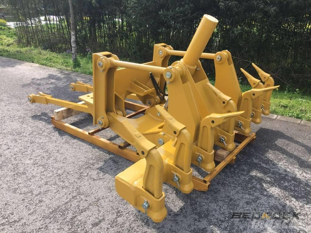 CAT 16H 16G Ripper Other components