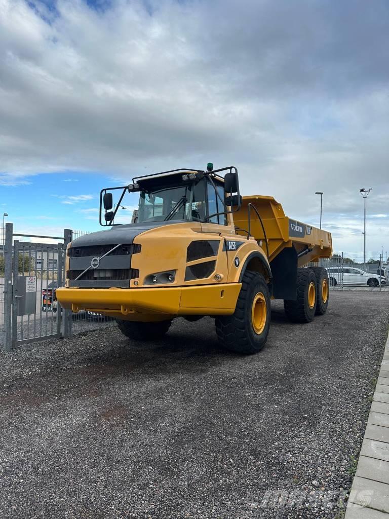  Vi köper din maskin Wheel loaders