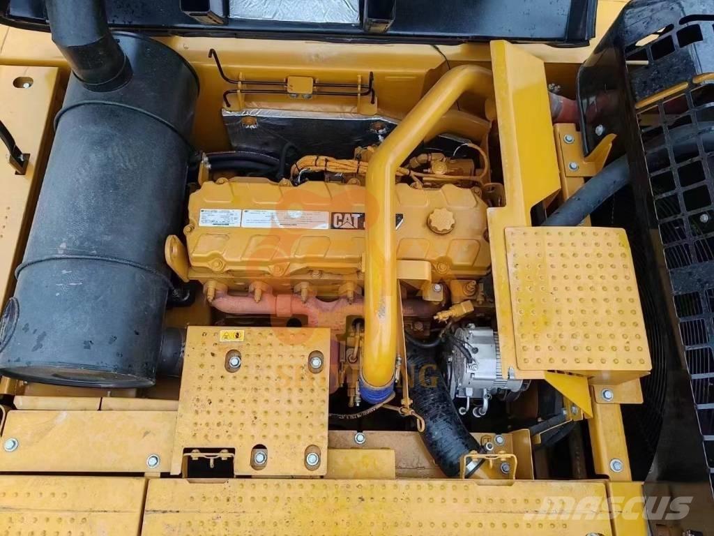 CAT 330 D2 Crawler excavators