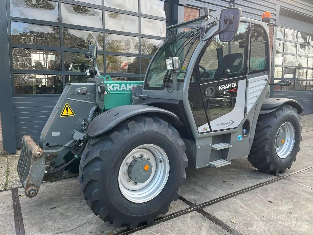 Kramer KT 447 Telehandlers for agriculture