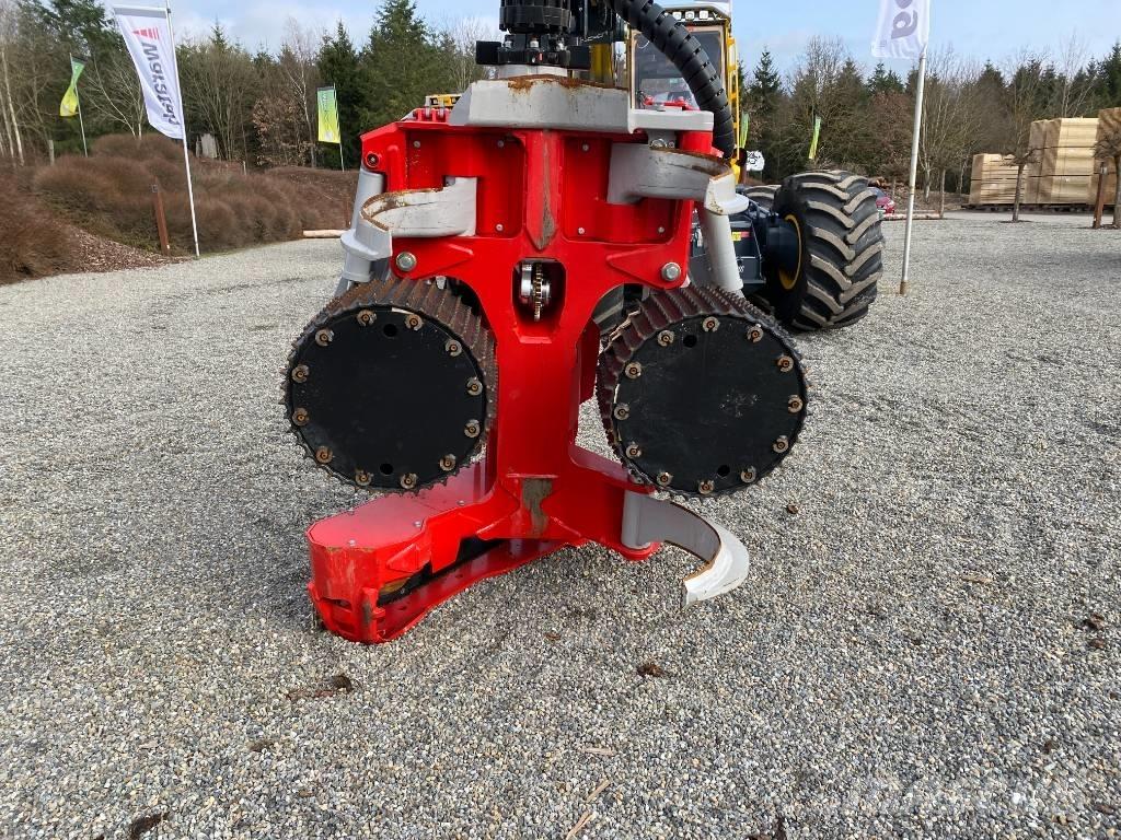 Log Max 7000C - Neuf Delimbers