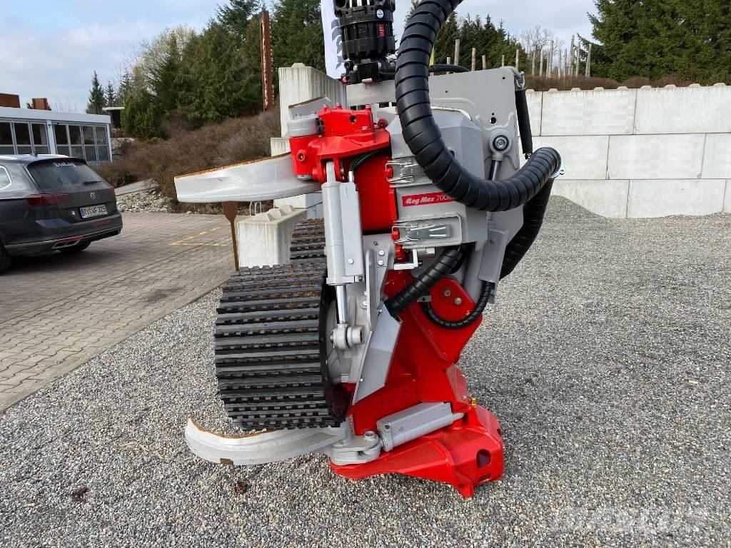 Log Max 7000C - Neuf Delimbers
