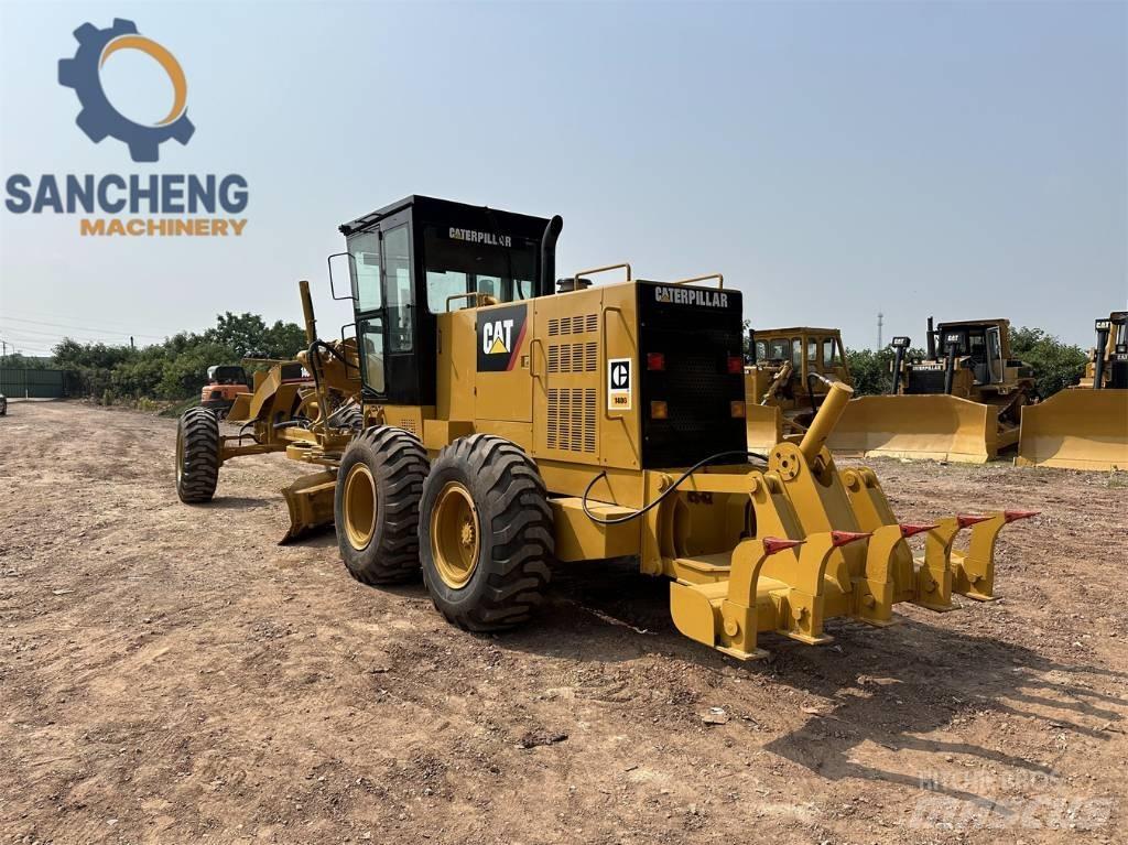 CAT 140G Graders