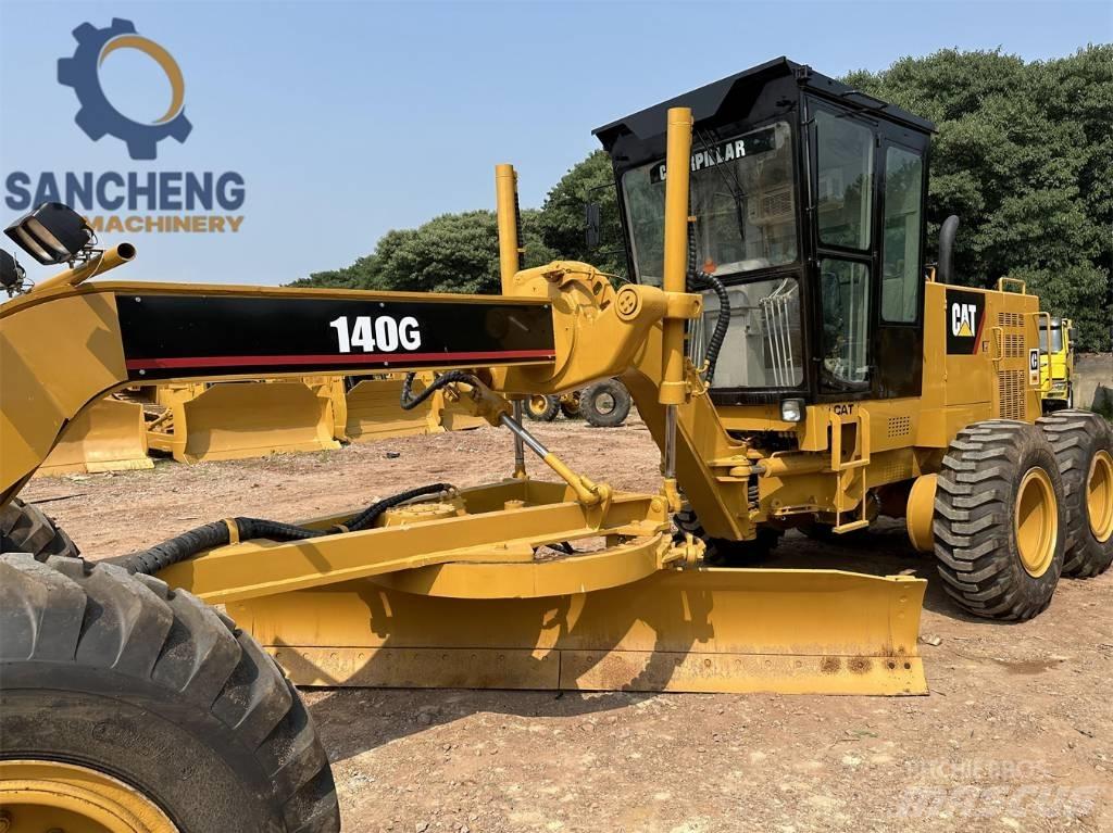 CAT 140G Graders