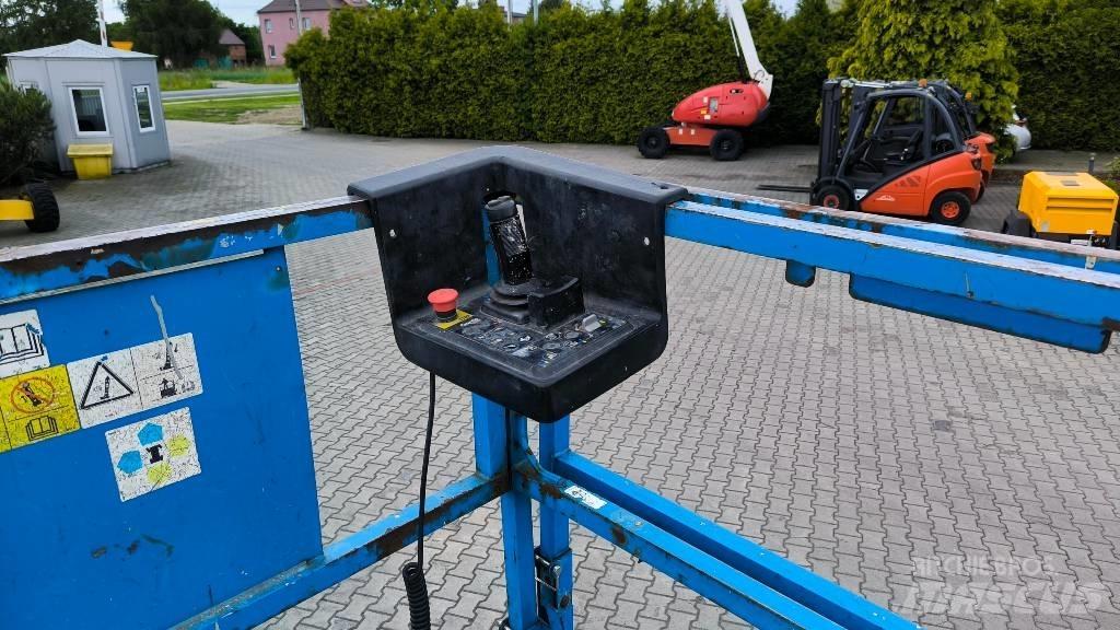 Genie GS 4069 Scissor lifts