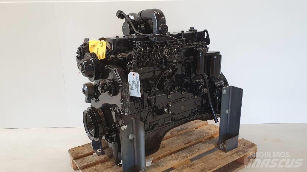 Cummins 6BT5.9 Material Handling - Others