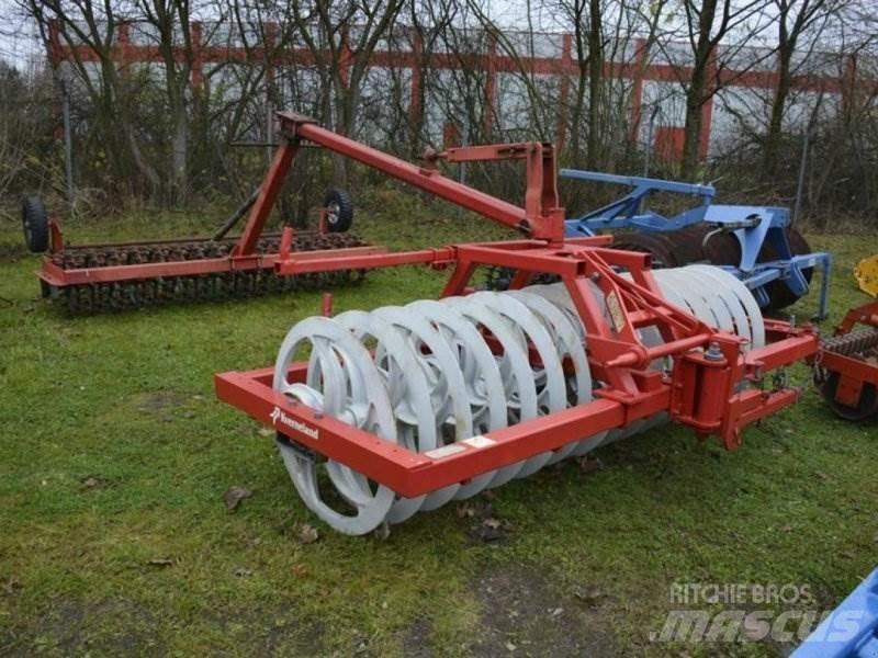Kverneland 900/14 Other rollers
