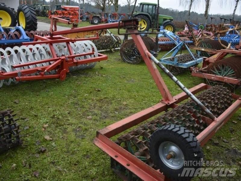 Kverneland 900/14 Other rollers