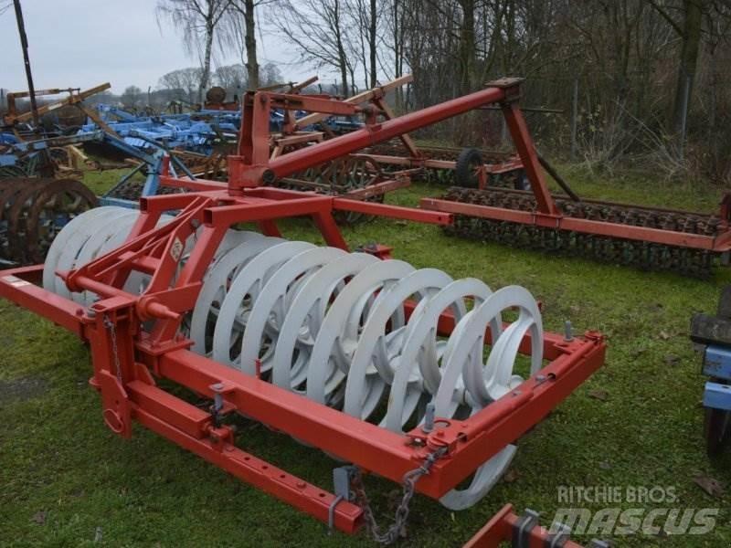 Kverneland 900/14 Other rollers